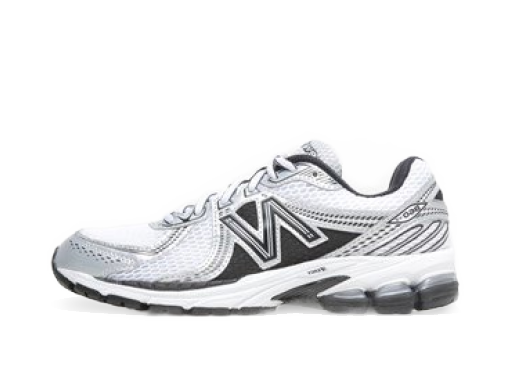 Juoksu New Balance 860 Valkoinen | ML860XD