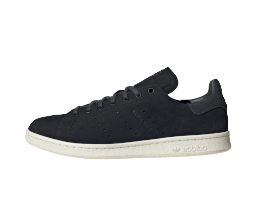 Lifestyle adidas Originals Stan Smith Lux "Black" Musta | ig8296