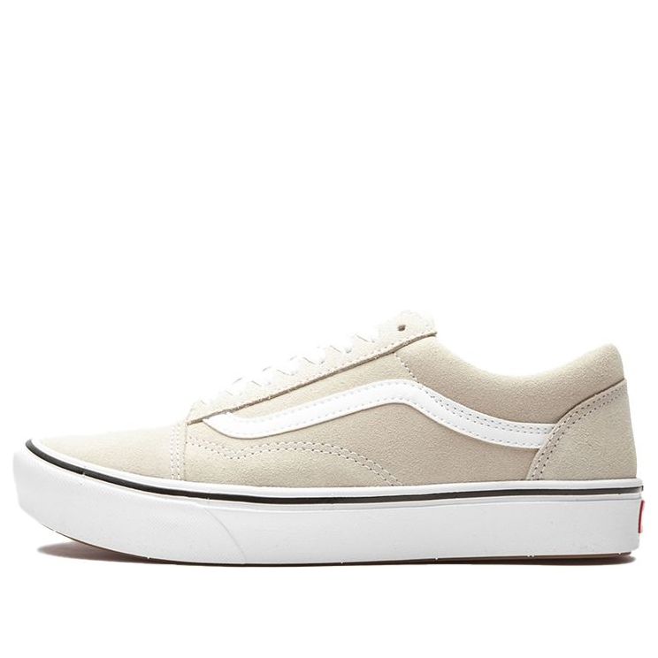 Tennarit ja kengät Vans Comfycush Old Skool Beige | VN0A3WMA2QQ, 0