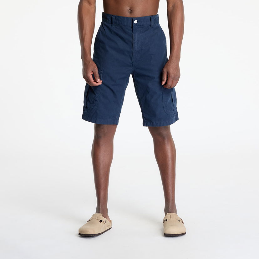 Shortsit Tommy Hilfiger Tommy Jeans Otis Twill Regular Cargo Shorts Tummansininen | DM0DM21952 C1G