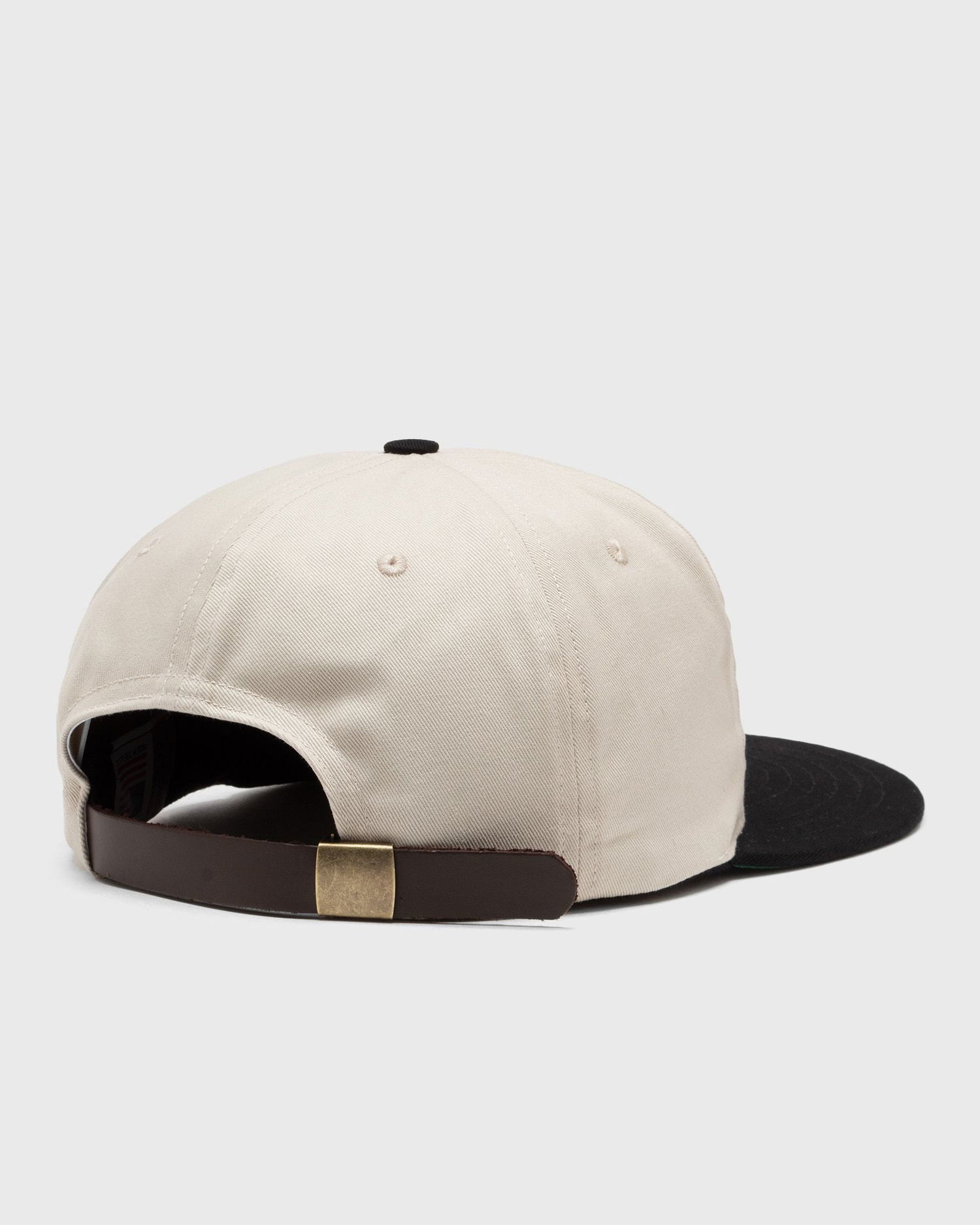 Korkki Ebbets Field Flannels THESPIANS 1919 VINTAGE BALLCAP Beige | THE19C, 1