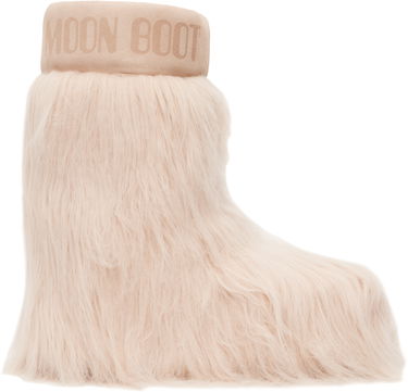 Tennarit ja kengät Moon Boot Icon Yeti Boots Beige | 80D1409600-J001, 0