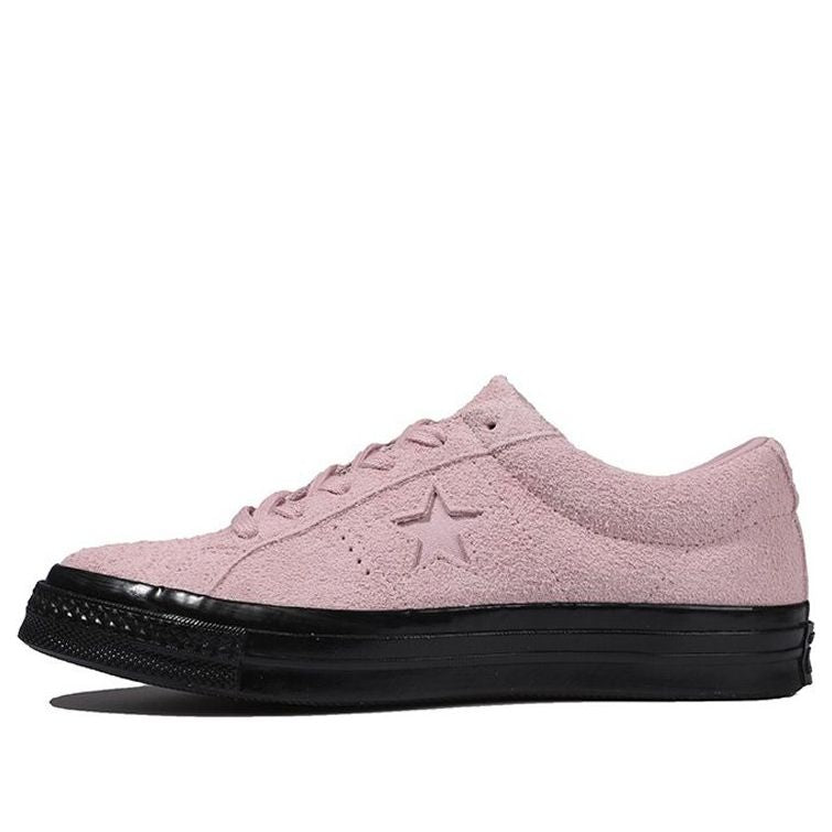 Tennarit ja kengät Converse One Star Low Vaaleanpunainen | 163374C, 0