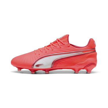 Tennarit ja kengät Puma KING ULTIMATE FG/AG Punainen | 108303_01, 0