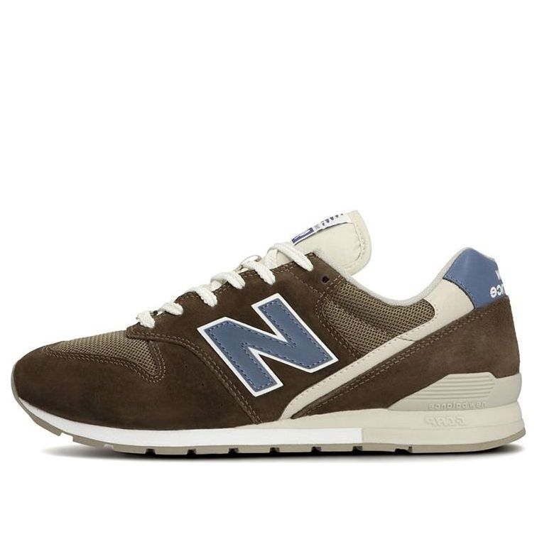 Tennarit ja kengät New Balance 996 Ruskea | CM996HR2, 0