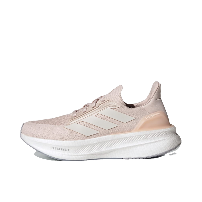 Juoksu adidas Performance Ultraboost 5x Vaaleanpunainen | IH3104