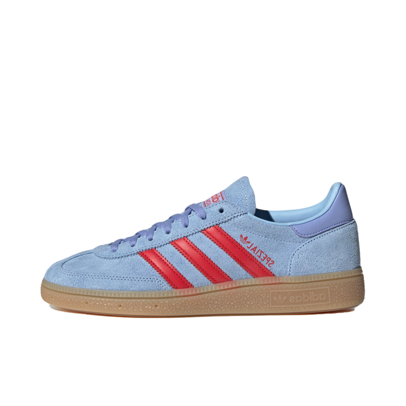 Tennarit ja kengät adidas Originals Handball Spezial Sininen | JR3639