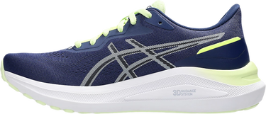 Tennarit ja kengät Asics GT-1000 13 Musta | 1012b663-400, 2