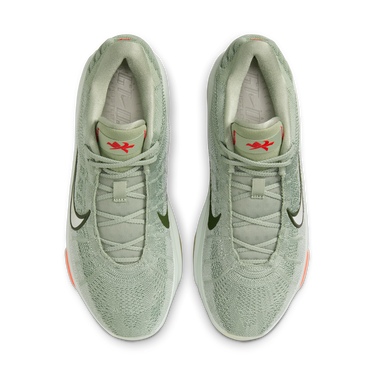 Tennarit ja kengät Nike G.T. Hustle 3 Vihreä | FV5953-300, 4