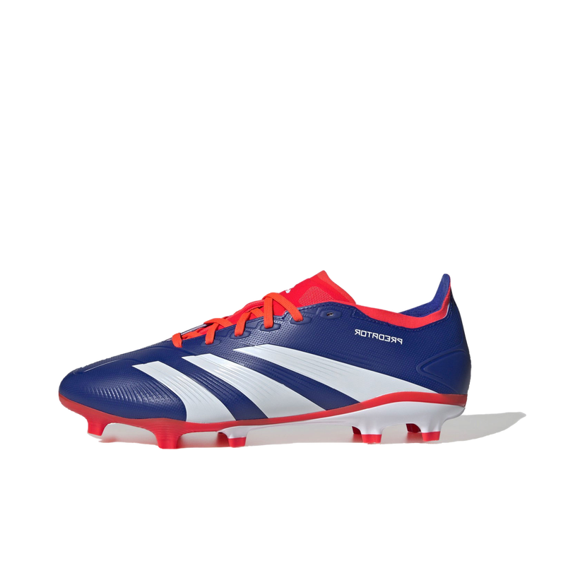 Tennarit ja kengät adidas Performance Predator League Firm Ground Sininen | IF6348