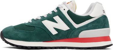 Tennarit ja kengät New Balance New Balance U574VPG Vihreä | NBU574VPG, 2