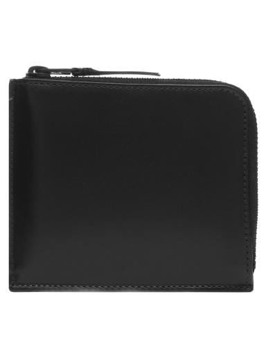Lompakko Comme des Garçons Very Black Wallet Musta | SA3100VBBLK