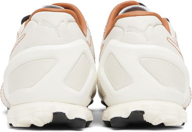 Tennarit ja kengät Puma SSENSE Exclusive VS-1 Leather Valkoinen | 40610502, 1
