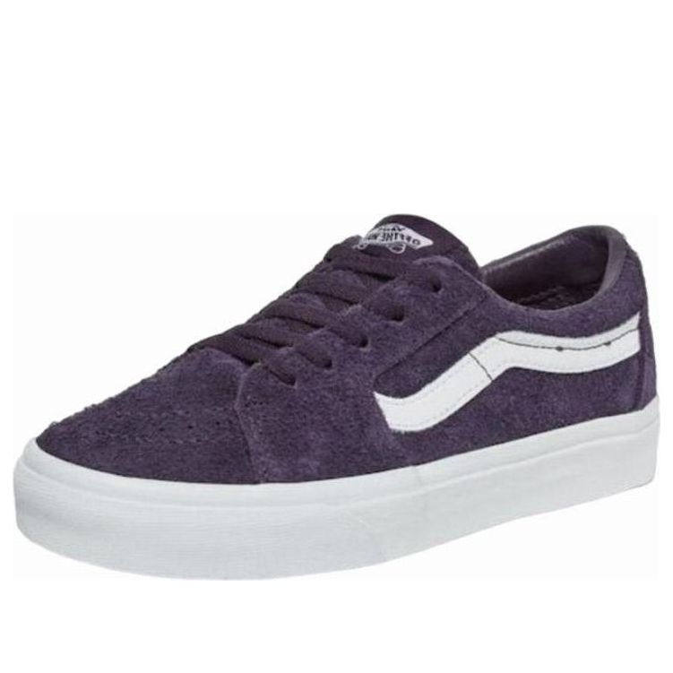 Tennarit ja kengät Vans SK8-LOW Violetti | VN0009QRC9R