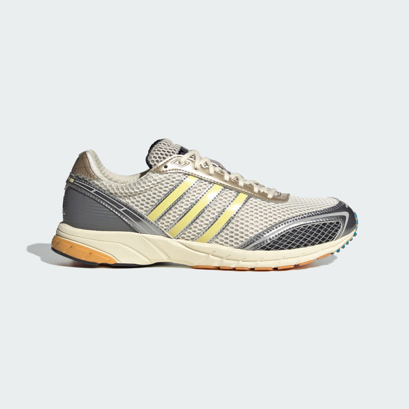 Tennarit ja kengät adidas Performance Adizero Adios OG Beige | JQ6714