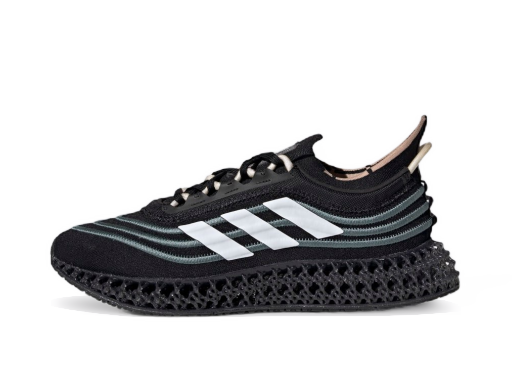 Juoksu adidas Performance Parley x 4DFWD Musta | GX6313