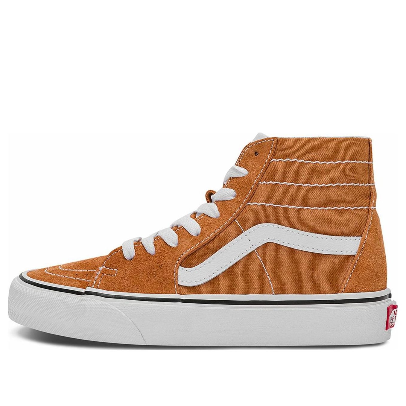 Tennarit ja kengät Vans Vans SK8-HI Ca Throwback Oranssi | VN0A7Q62BKQ, 0