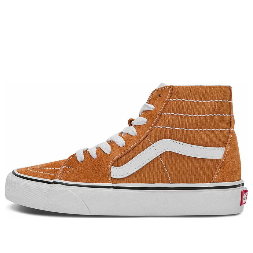 Tennarit ja kengät Vans Vans SK8-HI Ca Throwback Oranssi | VN0A7Q62BKQ