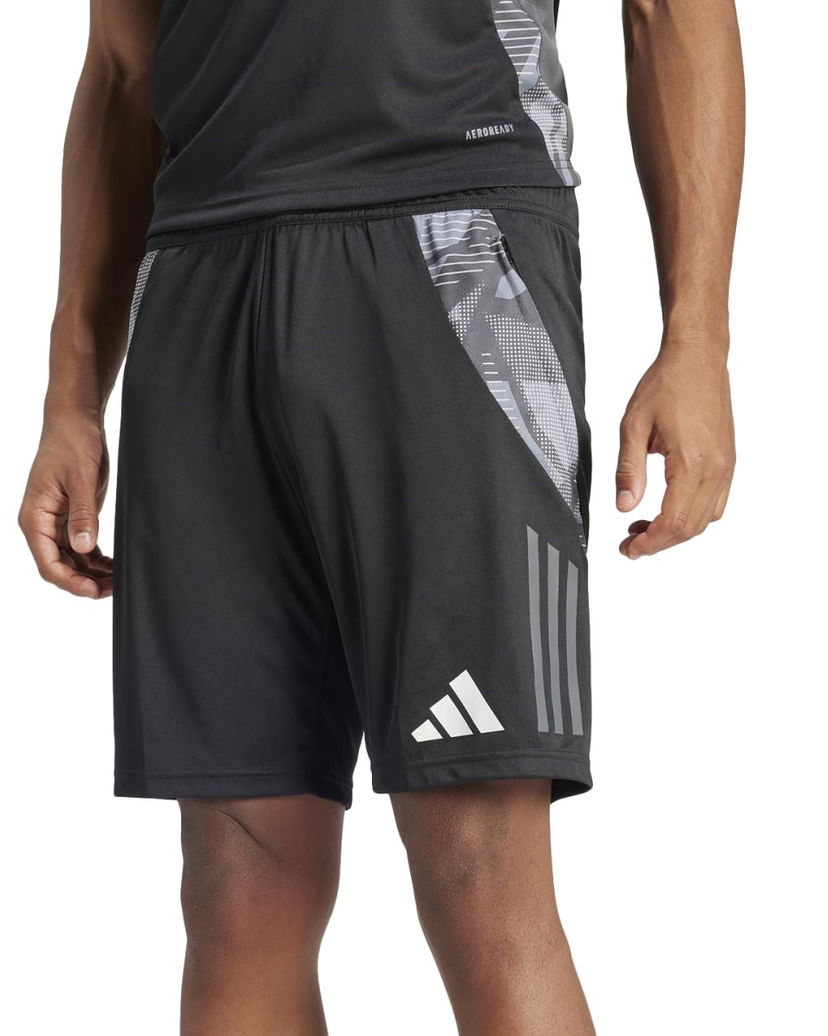 Shortsit adidas Performance adidas TIRO24 C TR SHO Musta | il8256