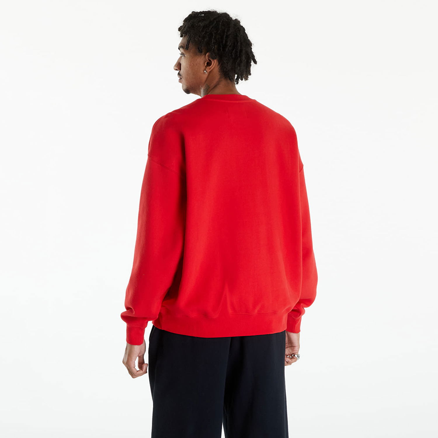 Huppari Awake NY Awake Crewneck Red Punainen | AWK-SP24-CN002-RED, 1