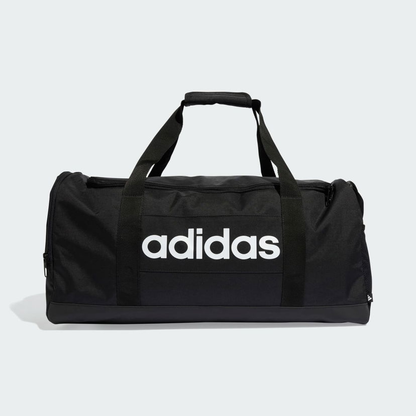 Matkalaukku adidas Performance Duffel Bag Musta | JD9555