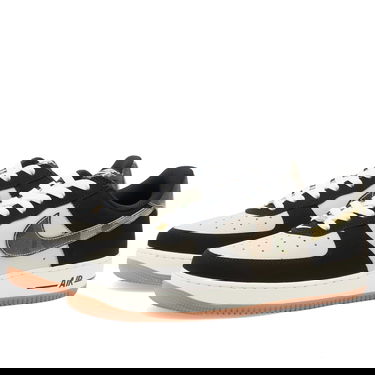 Tennarit ja kengät Nike Air Force 1 Low Retro Monivärinen | HQ1967-100, 2