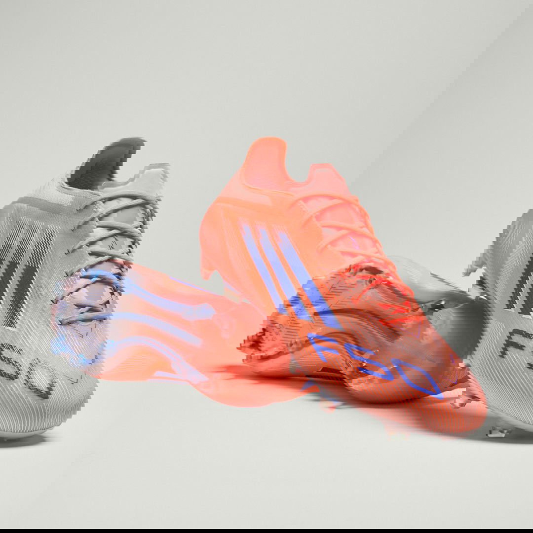 Tennarit ja kengät adidas Performance F50 Elite Oranssi | JH7618, 0