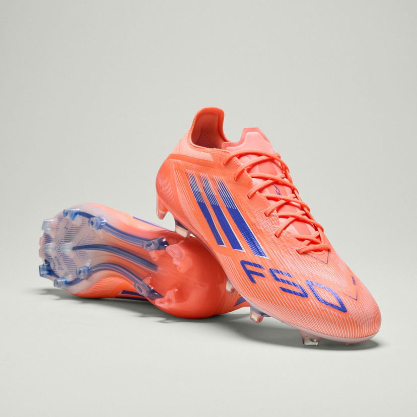 Tennarit ja kengät adidas Performance F50 Elite Oranssi | JH7618