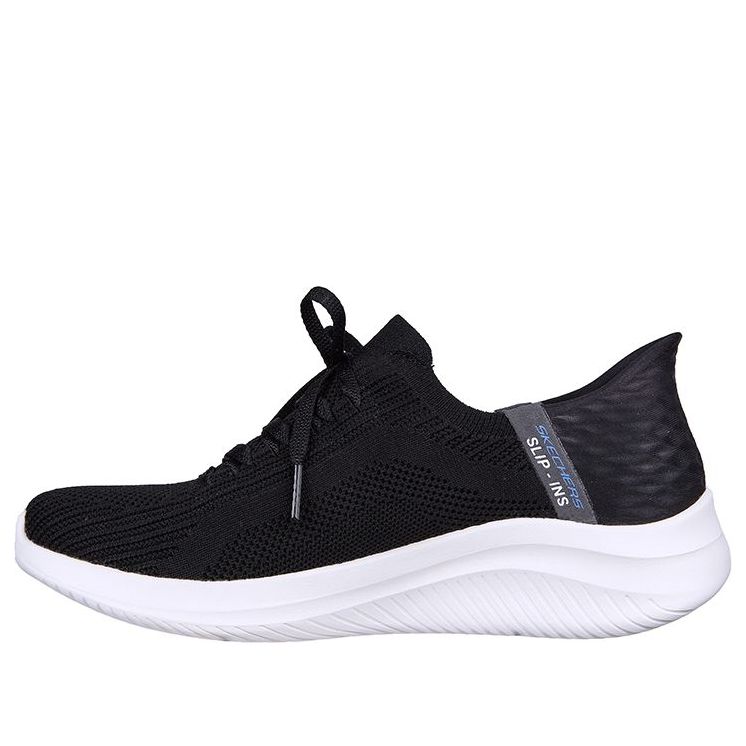 Tennarit ja kengät Skechers Ultra Flex 3.0 'Brilliant Musta | 149710-BLK, 0