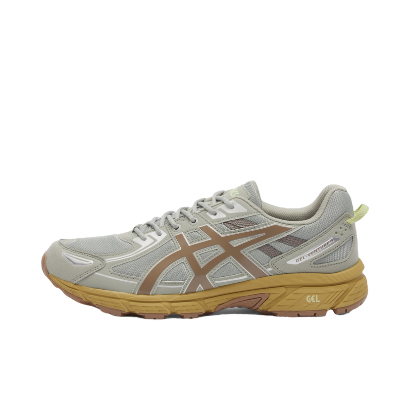 Juoksu Asics Gel-Venture Harmaa | 1203A438-022