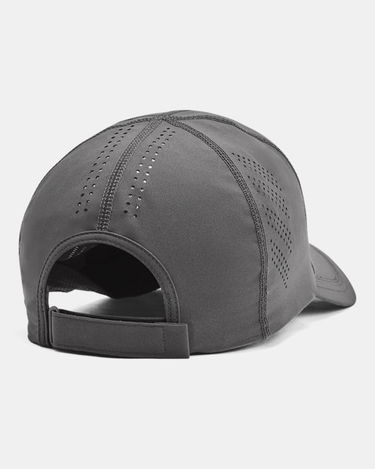 Korkki Under Armour Cap Harmaa | 1383477-025, 1