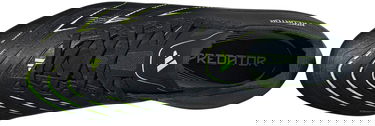 Tennarit ja kengät adidas Performance Predator League FG/MG Musta | ji1118, 3
