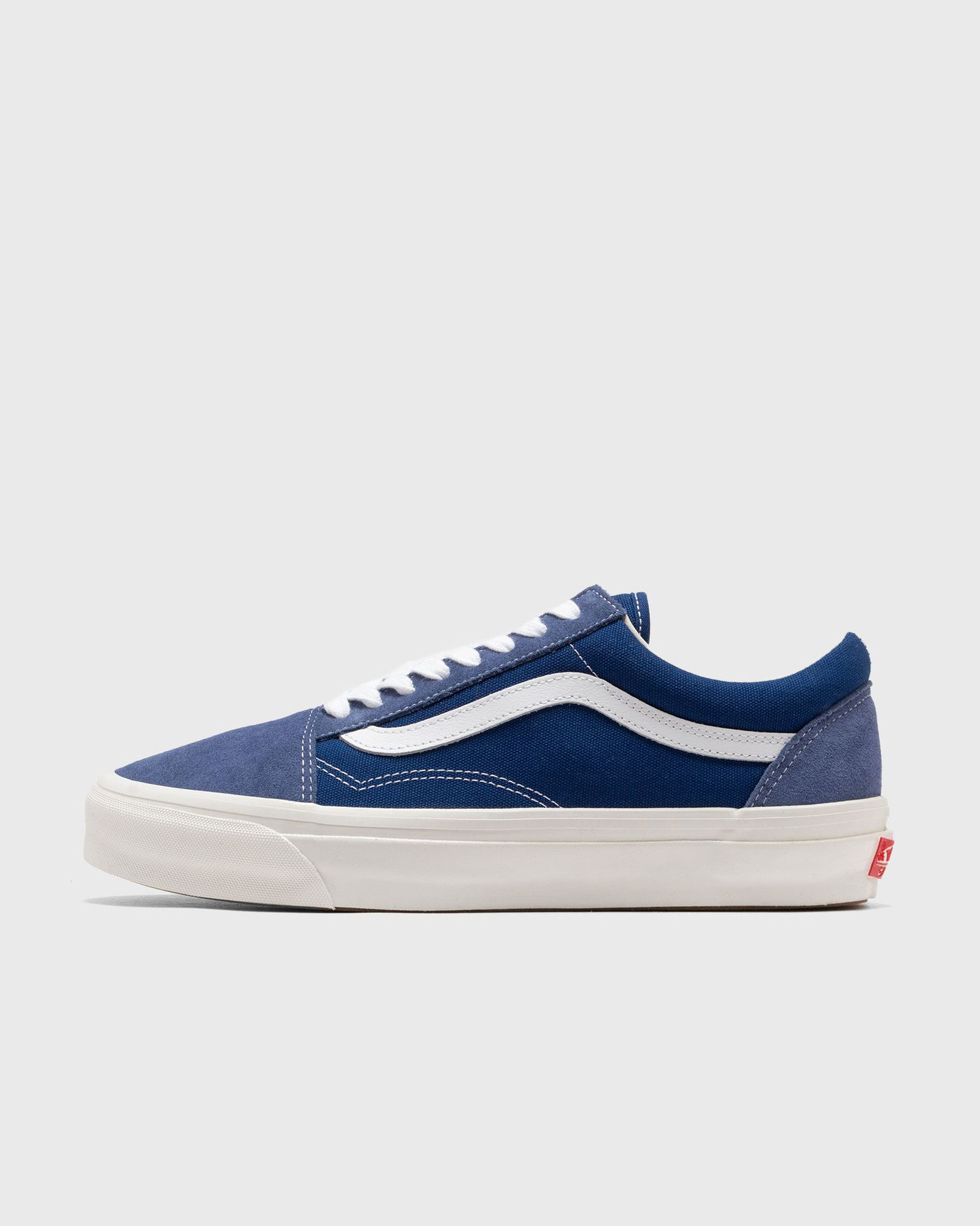Tennarit ja kengät Vans LX Old Skool Sininen | VN000D560QY1, 1