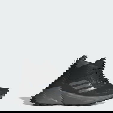 Tennarit ja kengät adidas Performance Terrex Trailmaker 2.0 Mid Gore-Tex Musta | IE9066, 3