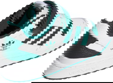 Tennarit ja kengät adidas Originals Forum Valkoinen | gy5835, 2