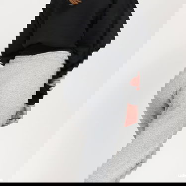 Verryttelyhousut Nike Sweat Pants Essential Harmaa | bv4099-063, 5