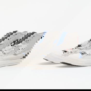 Tennarit ja kengät Converse Converse x Naruto Shippuden Kakashi Chuck Taylor All Star Harmaa | A14839C, 5