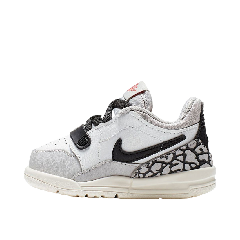 Tennarit ja kengät Jordan Jordan Legacy 312 Low Valkoinen | CD9056-101