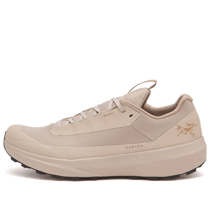 Tennarit ja kengät Arcteryx Norvan LD 4 Gore-Tex Beige | X000009612-022060