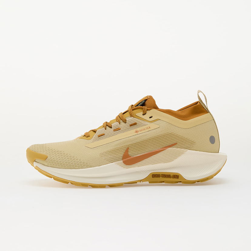 Tennarit ja kengät Nike React Pegasus Trail 5 GTX SP Beige | HQ7494-700