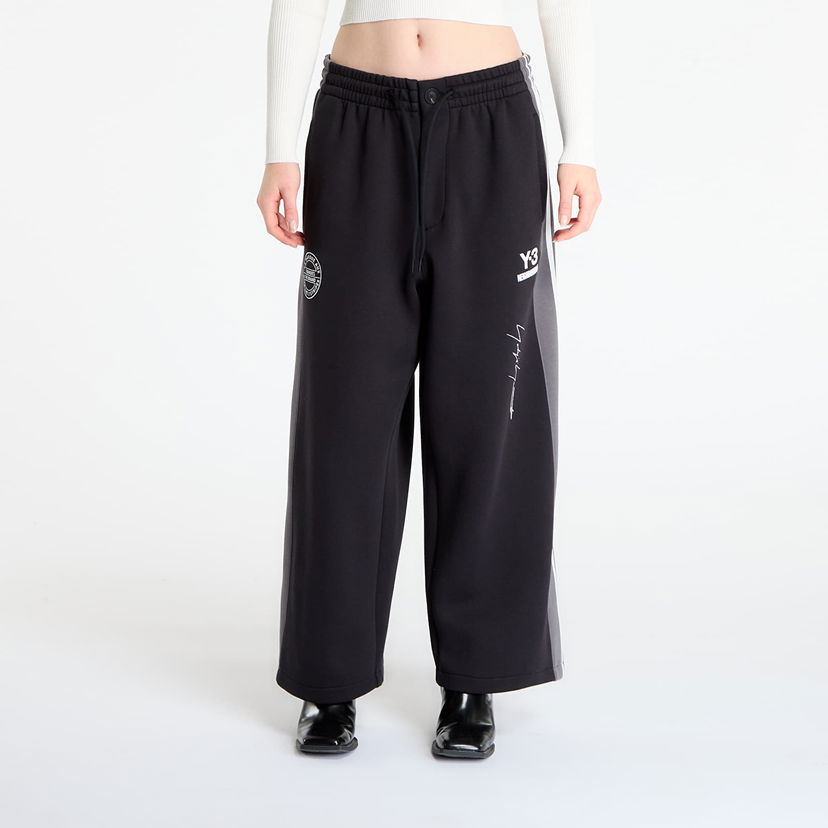 Verryttelyhousut Y-3 Y-3 x Neighborhood Track Pants Musta | JW7002
