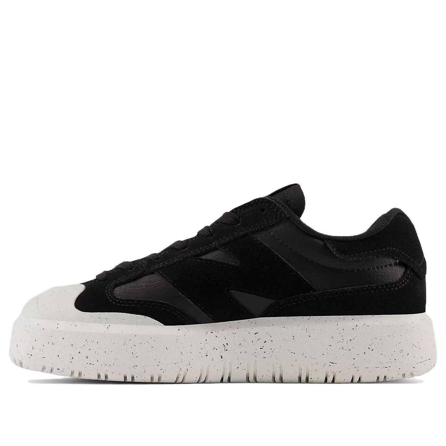Tennarit ja kengät New Balance CT302 Musta | CT302DB, 0