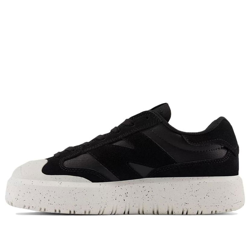 Tennarit ja kengät New Balance CT302 Musta | CT302DB