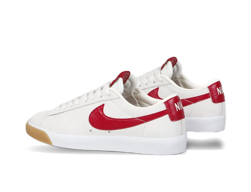 Skateboarding Nike SB Blazer Low GT Beige | 704939-105