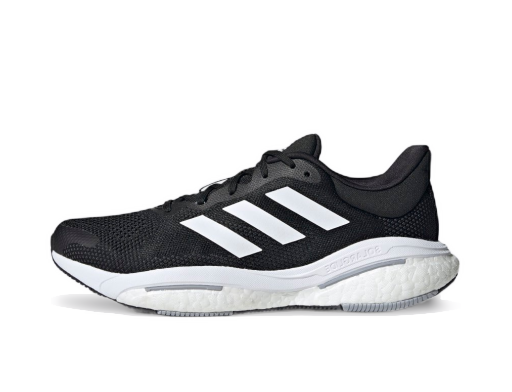Juoksu adidas Performance Solarglide 5 Musta | GX5493