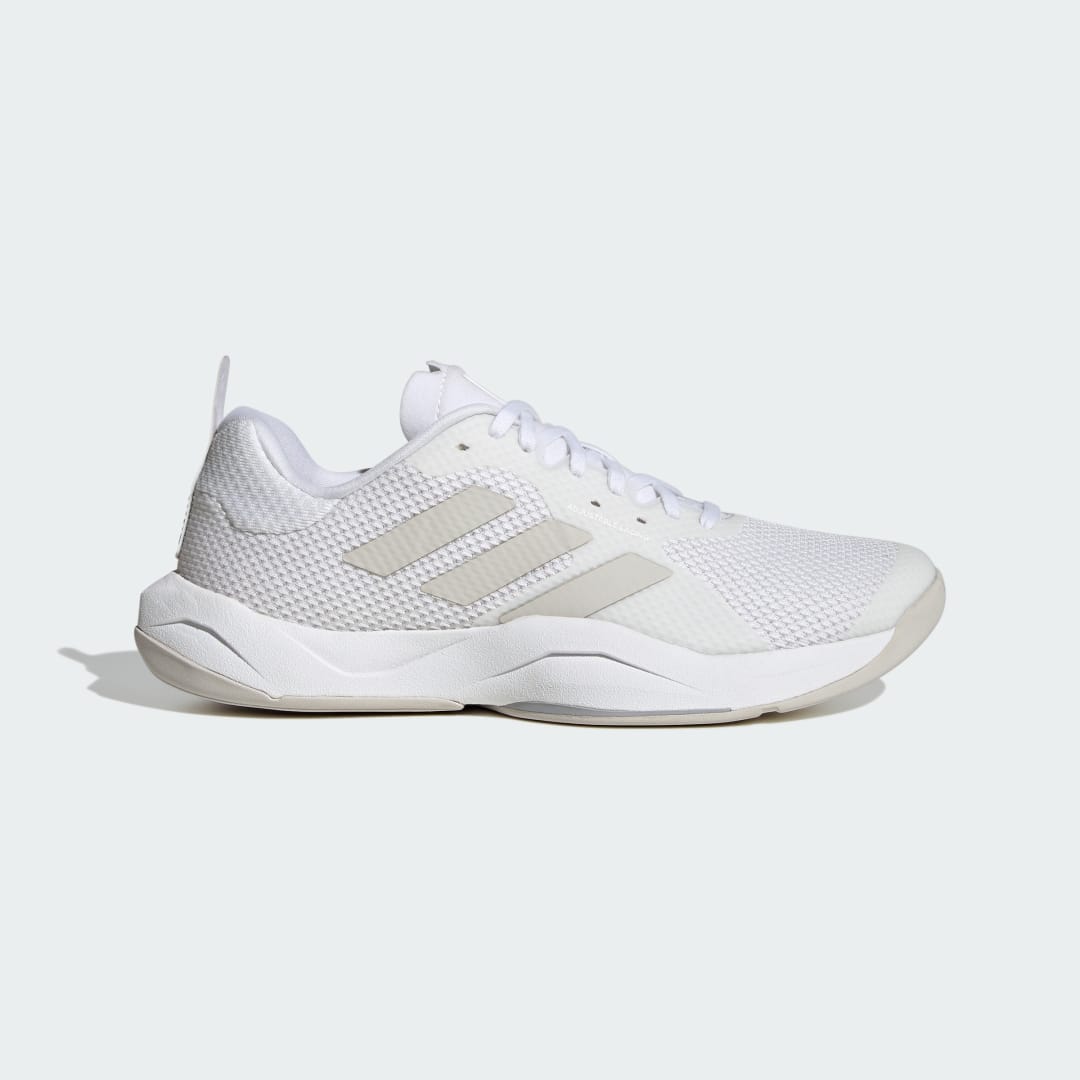 Tennarit ja kengät adidas Performance Rapidmove Valkoinen | IF3204, 1