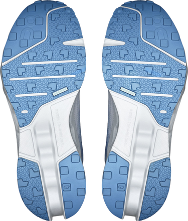 Tennarit ja kengät On Running Cloudsurfer Trail Waterproof Sininen | 3me10272897, 2