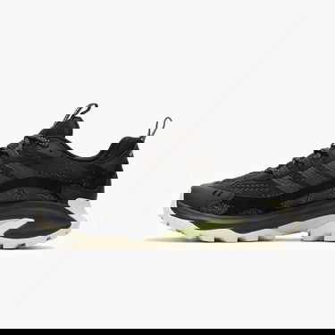 Tennarit ja kengät Merrell Moab Speed 2 Musta | J037850, 3