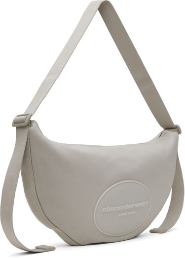 Olkalaukku Alexander Wang Alexander Wang Bo Large Crossbody Bag Musta | 20125X81T, 4