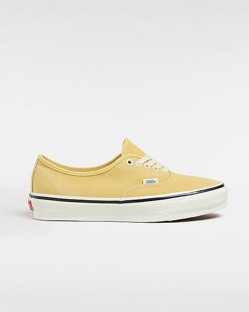 Tennarit ja kengät Vans Premium Authentic 44, Size 35 Keltainen | VN000D5KKM3, 0